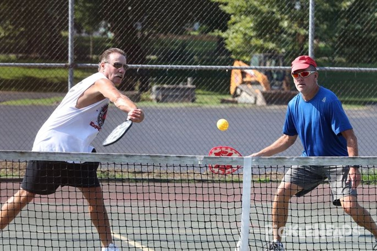 Photo of Pickleball at Snyder Park